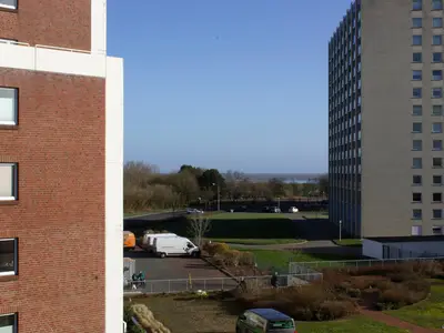 Ferienwohnung für 2 Personen (55 m²) in Cuxhaven 5/10