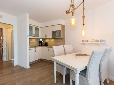 Ferienwohnung für 4 Personen (40 m²) in Cuxhaven 9/10