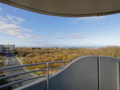 Ferienwohnung für 4 Personen (66 m²) in Cuxhaven 2/10