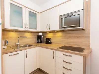 Ferienwohnung für 4 Personen (40 m²) in Cuxhaven 10/10