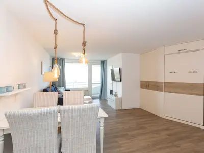Ferienwohnung für 4 Personen (40 m²) in Cuxhaven 8/10