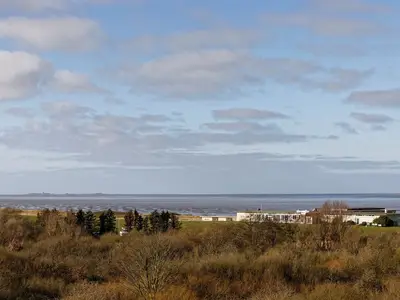 Ferienwohnung für 4 Personen (66 m²) in Cuxhaven 5/10