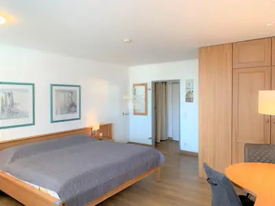 Ferienwohnung für 2 Personen (34 m²) in Cuxhaven 4/10