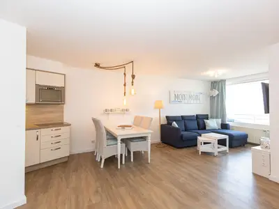 Ferienwohnung für 4 Personen (40 m²) in Cuxhaven 7/10