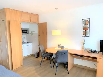 Ferienwohnung für 2 Personen (34 m²) in Cuxhaven 6/10