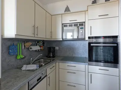Ferienwohnung für 4 Personen (66 m²) in Cuxhaven 8/10