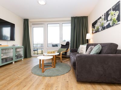 Ferienwohnung für 4 Personen (48 m²) 1/10