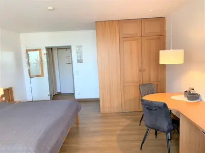 Ferienwohnung für 2 Personen (34 m²) in Cuxhaven 7/10