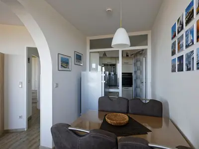 Ferienwohnung für 4 Personen (66 m²) in Cuxhaven 9/10