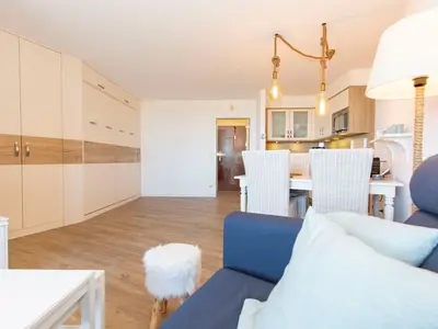 Ferienwohnung für 4 Personen (40 m²) in Cuxhaven 5/10