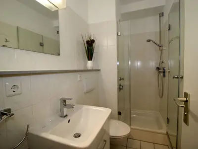 Ferienwohnung für 2 Personen (34 m²) in Cuxhaven 8/10