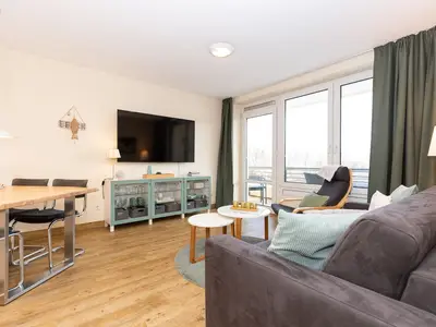 Ferienwohnung für 4 Personen (48 m²) in Cuxhaven 4/10