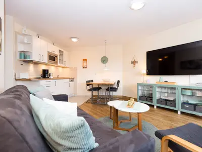 Ferienwohnung für 4 Personen (48 m²) in Cuxhaven 5/10