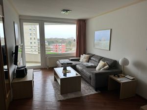 Ferienwohnung für 4 Personen (43 m&sup2;)