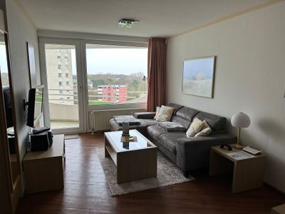 Ferienwohnung für 4 Personen (43 m²) 1/10