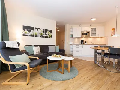 Ferienwohnung für 4 Personen (48 m²) in Cuxhaven 8/10
