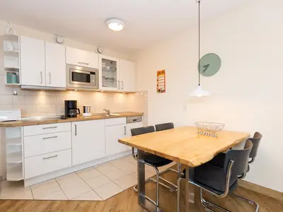 Ferienwohnung für 4 Personen (48 m²) in Cuxhaven 9/10