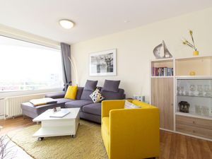 Ferienwohnung für 4 Personen (40 m&sup2;)