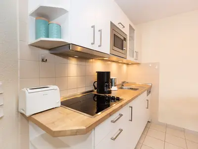 Ferienwohnung für 4 Personen (48 m²) in Cuxhaven 10/10