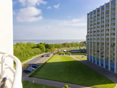 Ferienwohnung für 4 Personen (40 m²) in Cuxhaven 2/10