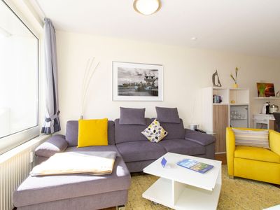 Ferienwohnung für 4 Personen (40 m²) 3/10