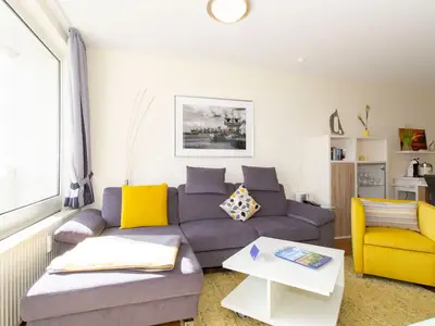 Ferienwohnung für 4 Personen (40 m²) in Cuxhaven 3/10