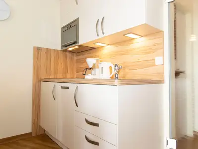 Ferienwohnung für 4 Personen (40 m²) in Cuxhaven 4/10