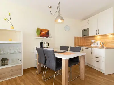 Ferienwohnung für 4 Personen (40 m²) in Cuxhaven 5/10