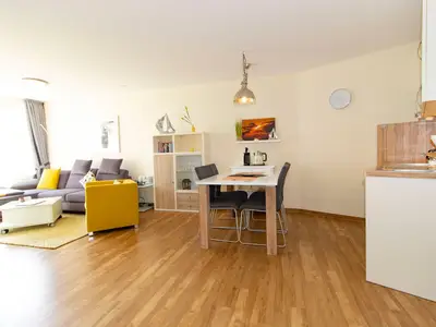 Ferienwohnung für 4 Personen (40 m²) in Cuxhaven 7/10
