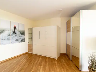 Ferienwohnung für 4 Personen (40 m²) in Cuxhaven 8/10