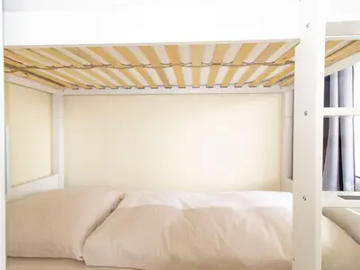 Ferienwohnung für 4 Personen (40 m²) in Cuxhaven 9/10