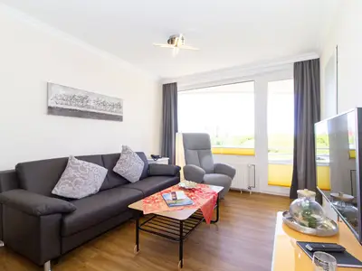 Ferienwohnung für 4 Personen (40 m²) in Cuxhaven 1/10