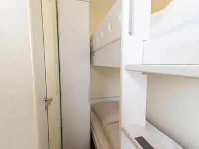 Ferienwohnung für 4 Personen (40 m²) in Cuxhaven 10/10