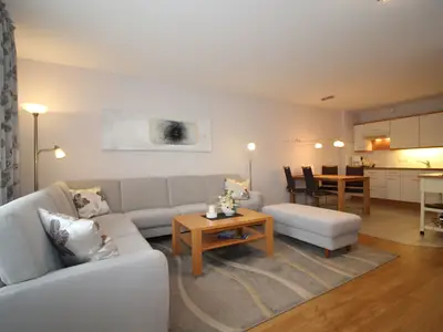 Ferienwohnung für 4 Personen (68 m²) in Cuxhaven 1/10