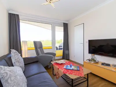 Ferienwohnung für 4 Personen (40 m²) in Cuxhaven 4/10