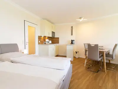 Ferienwohnung für 4 Personen (40 m²) in Cuxhaven 5/10