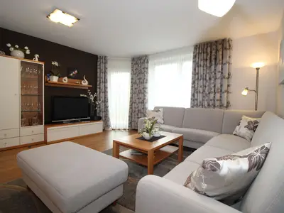 Ferienwohnung für 4 Personen (68 m²) in Cuxhaven 2/10