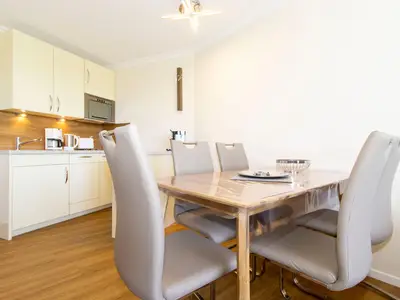 Ferienwohnung für 4 Personen (40 m²) in Cuxhaven 6/10