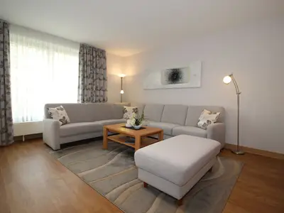 Ferienwohnung für 4 Personen (68 m²) in Cuxhaven 3/10