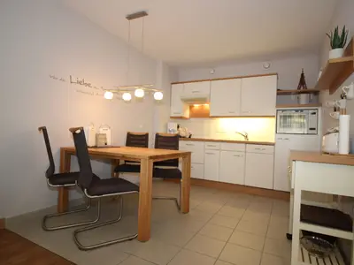 Ferienwohnung für 4 Personen (68 m²) in Cuxhaven 4/10