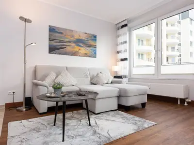 Ferienwohnung für 4 Personen (67 m²) in Cuxhaven 2/10