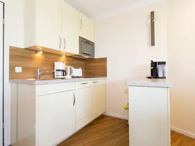 Ferienwohnung für 4 Personen (40 m²) in Cuxhaven 8/10