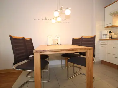 Ferienwohnung für 4 Personen (68 m²) in Cuxhaven 5/10