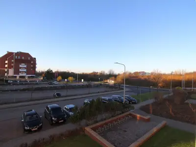 Ferienwohnung für 4 Personen (55 m²) in Cuxhaven 2/10