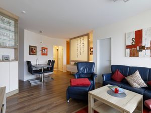 Ferienwohnung für 4 Personen (55 m²)