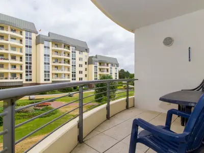 Ferienwohnung für 4 Personen (67 m²) in Cuxhaven 3/10