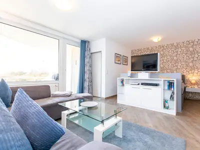 Ferienwohnung für 4 Personen (55 m²) in Cuxhaven 3/10