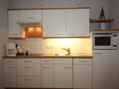 Ferienwohnung für 4 Personen (68 m²) in Cuxhaven 7/10