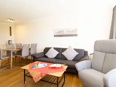 Ferienwohnung für 4 Personen (40 m²) in Cuxhaven 9/10