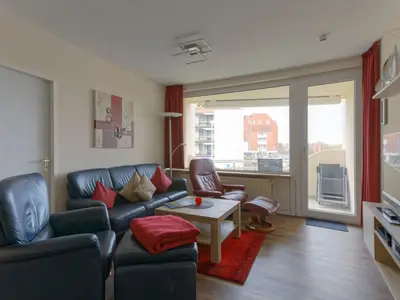Ferienwohnung für 4 Personen (55 m²) in Cuxhaven 2/10